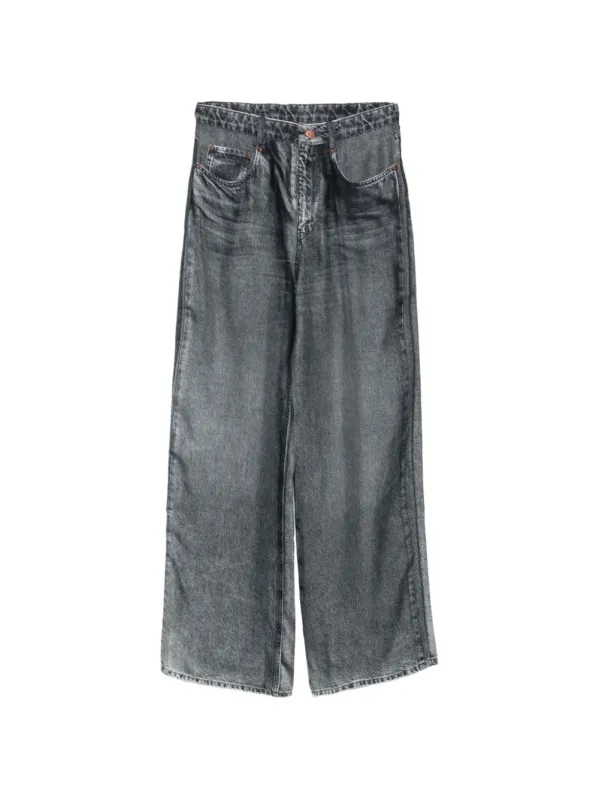 Silk Trousers made by Pierre-Louis Mascia