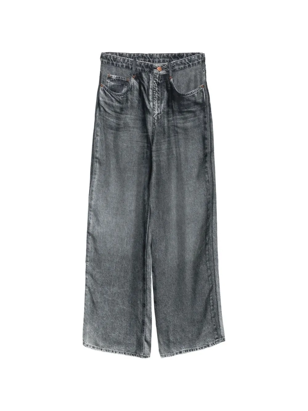 Silk Trousers sold by Wanan Luxury