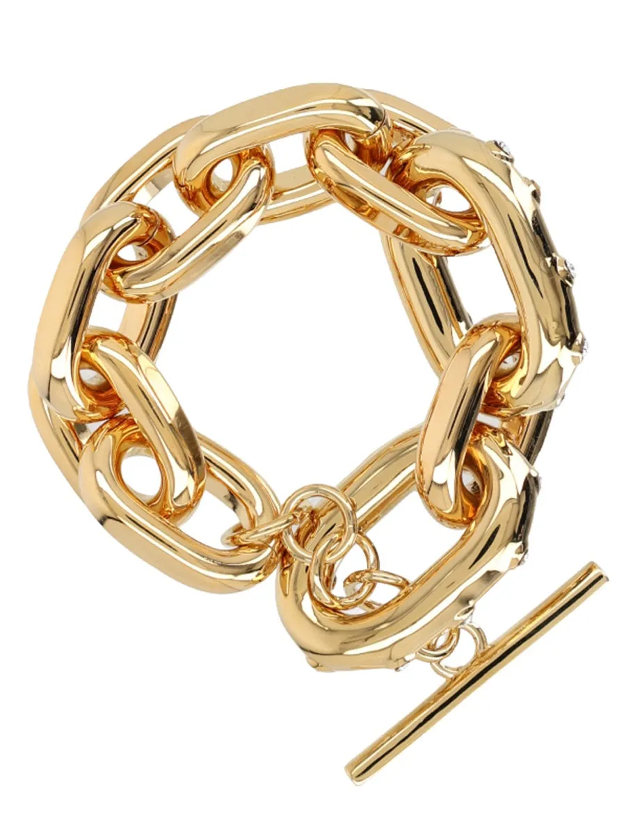 Bracciale "Xl Link" sold by Wanan Luxury product image thumbnail 3