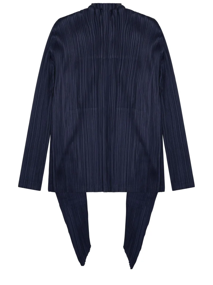 Cardigan Plissettato sold by Wanan Luxury product image thumbnail 2
