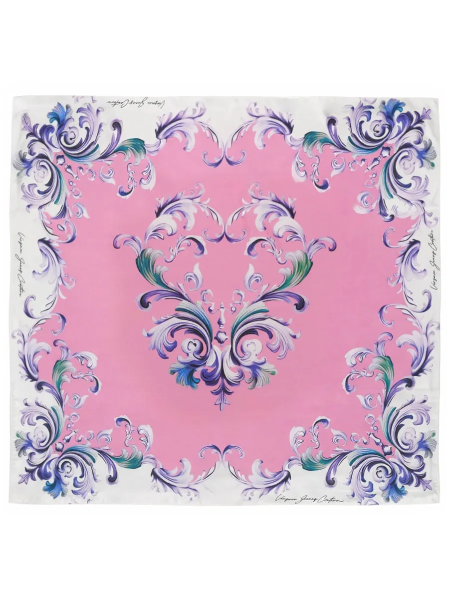 Foulard In Seta sold by Wanan Luxury
