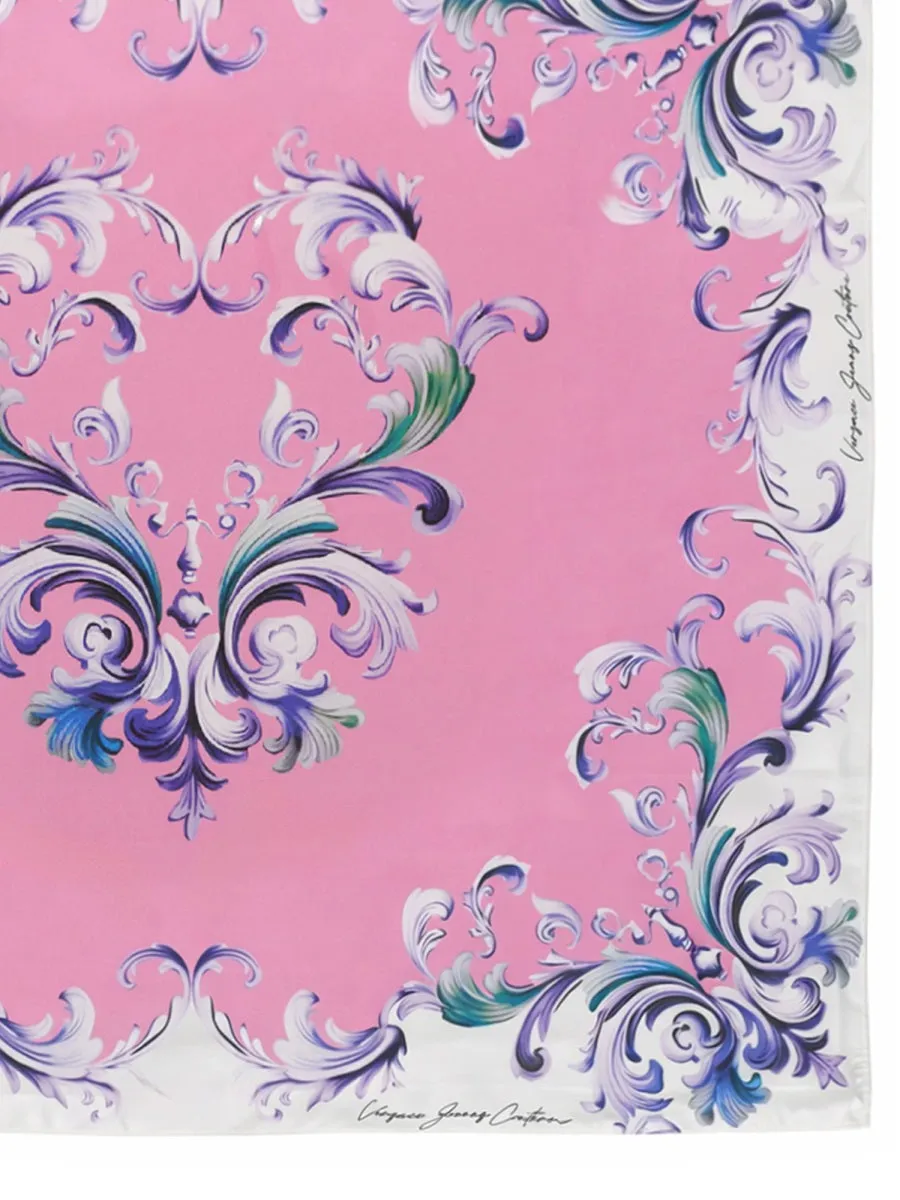 Foulard In Seta sold by Wanan Luxury product image thumbnail 2