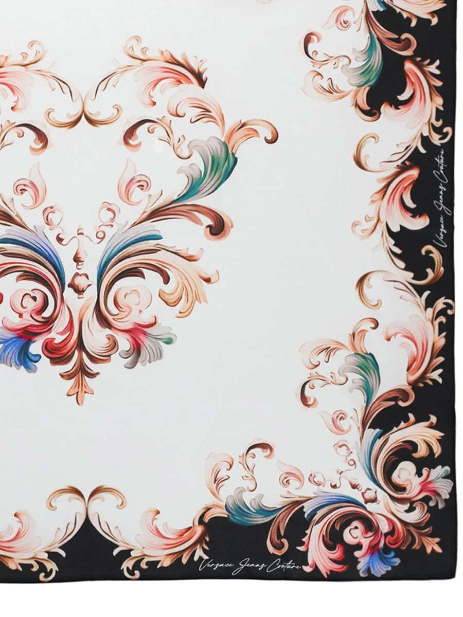 Foulard In Seta sold by Wanan Luxury product image thumbnail 2