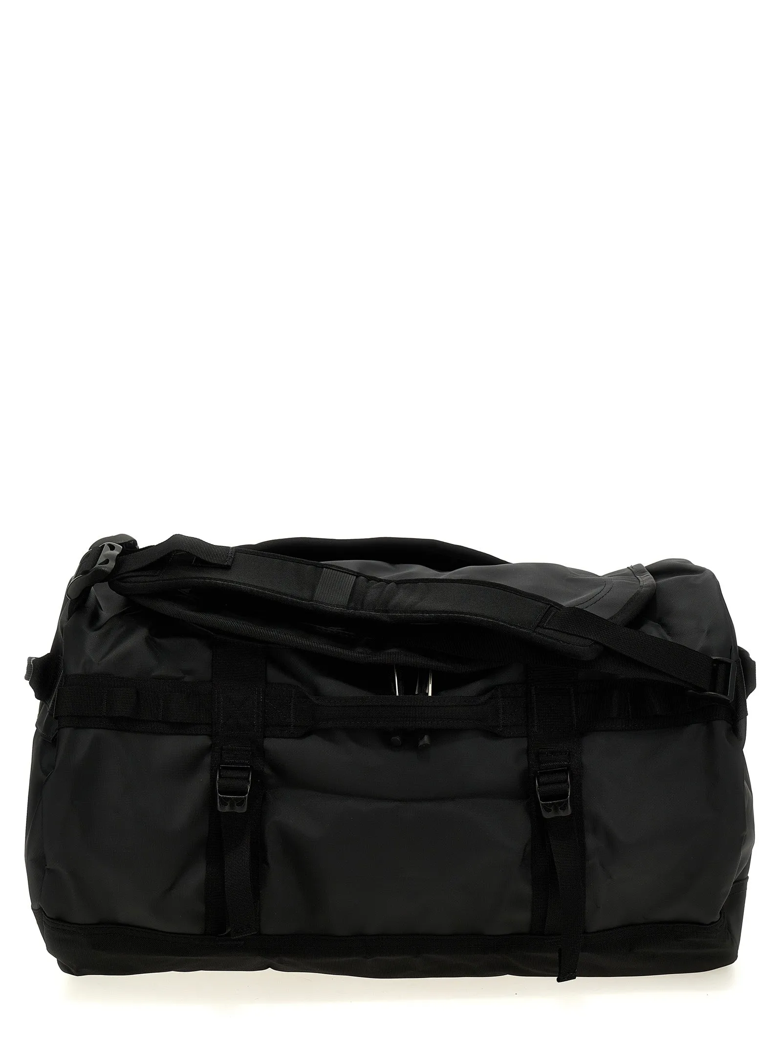 Base Camp Duffel S Backpacks & Travels Black sold by Wanan Luxury product image thumbnail 3