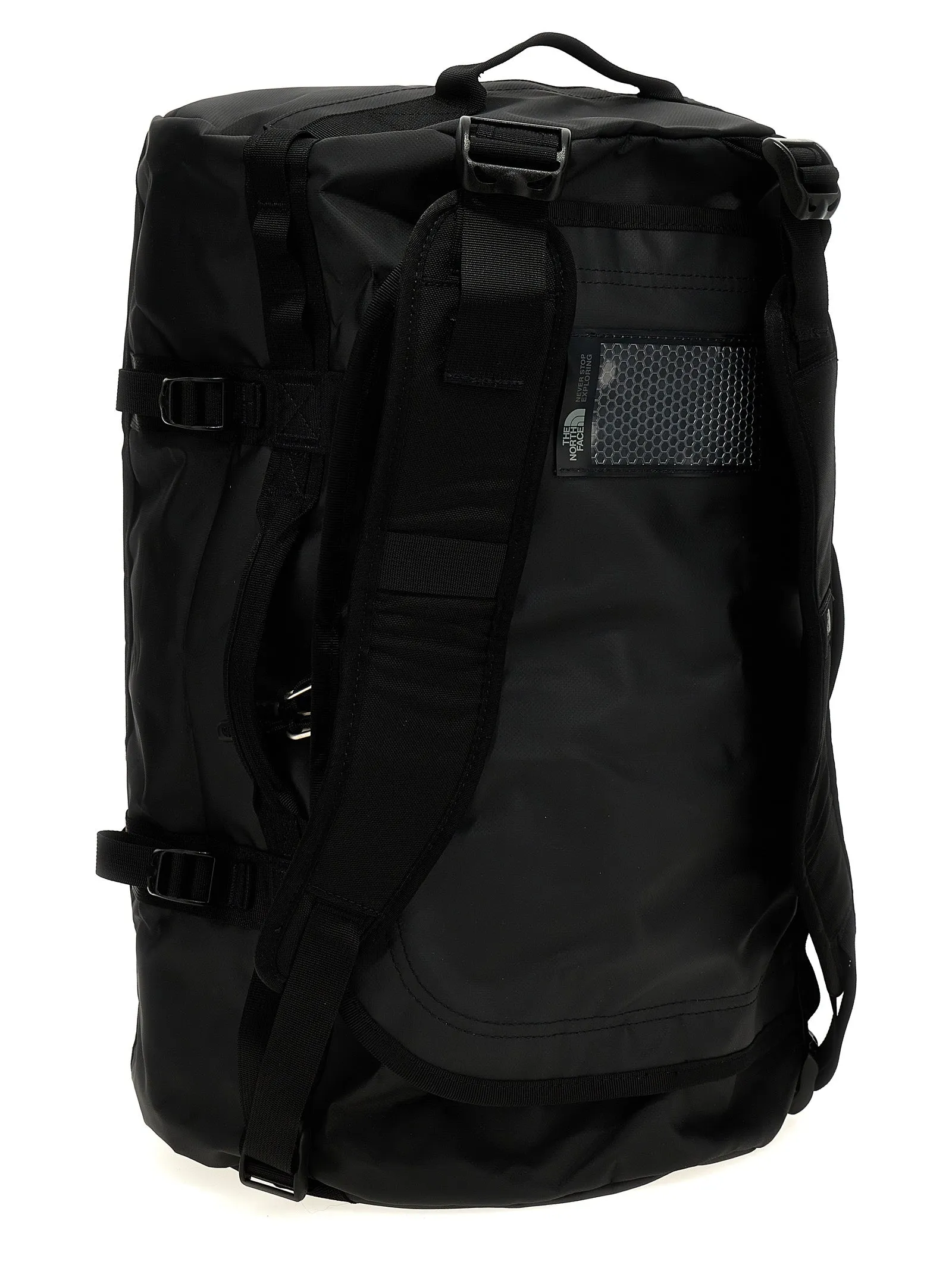 Base Camp Duffel S Backpacks & Travels Black sold by Wanan Luxury product image thumbnail 4