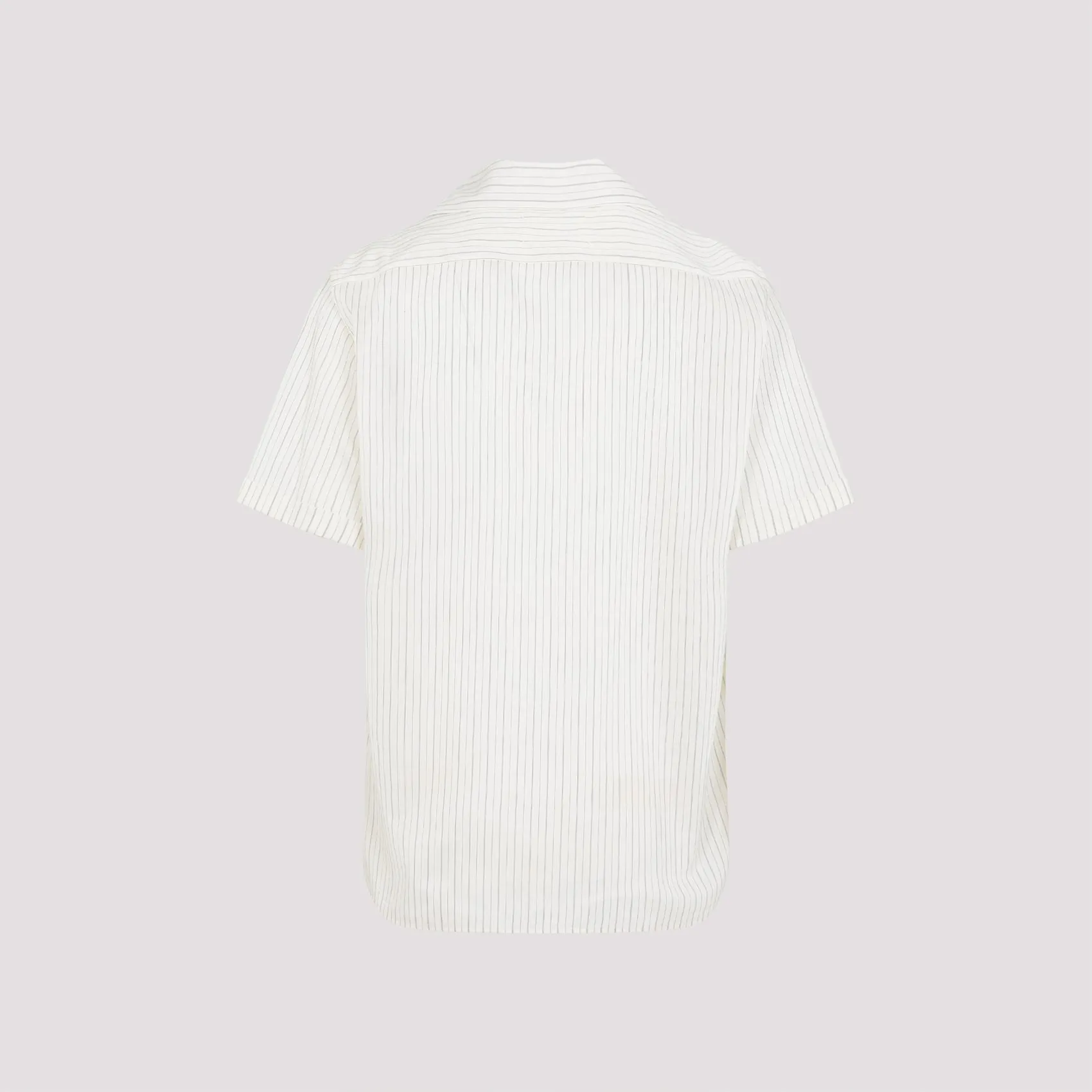 Shirts White sold by Wanan Luxury product image thumbnail 3