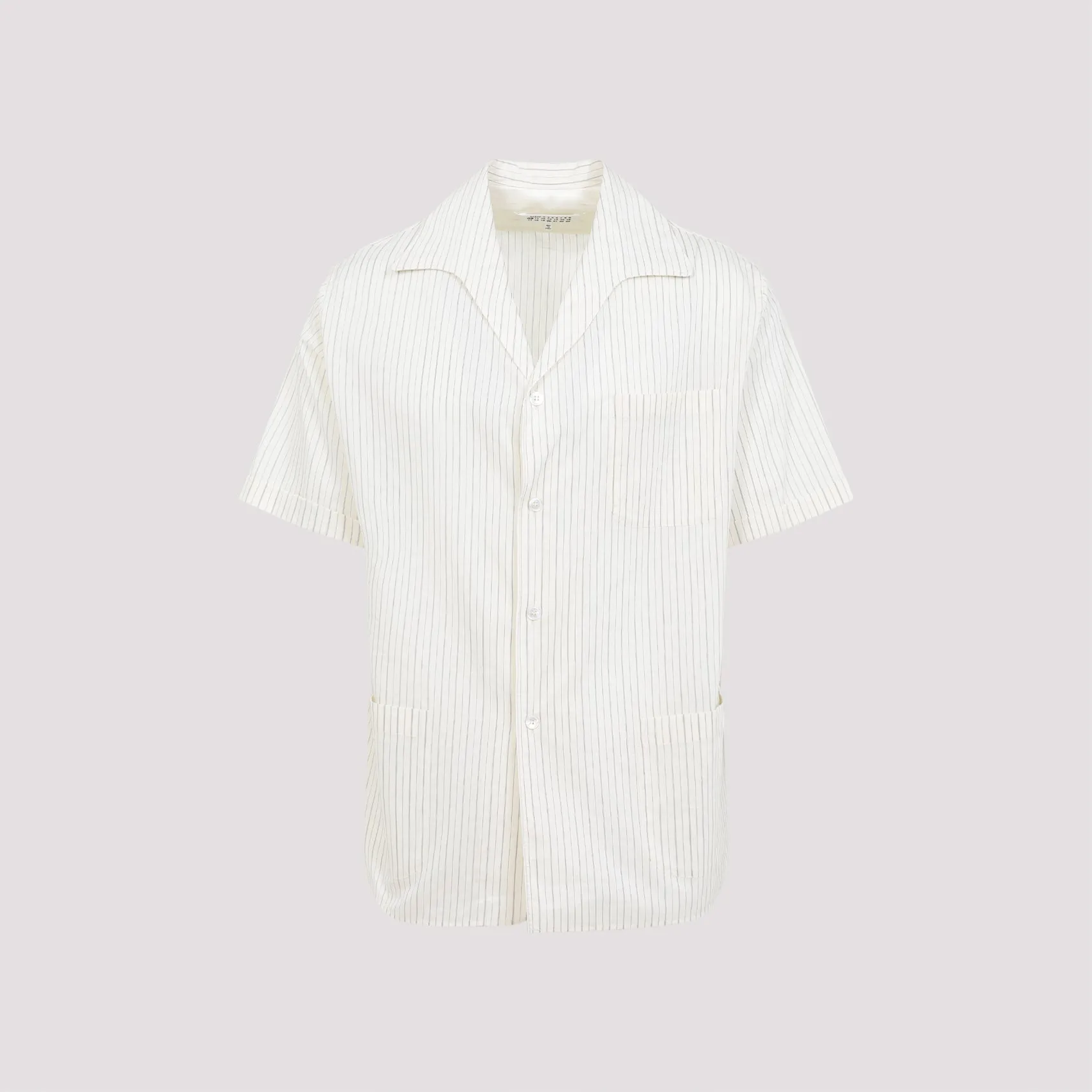 Shirts White sold by Wanan Luxury product image thumbnail 2