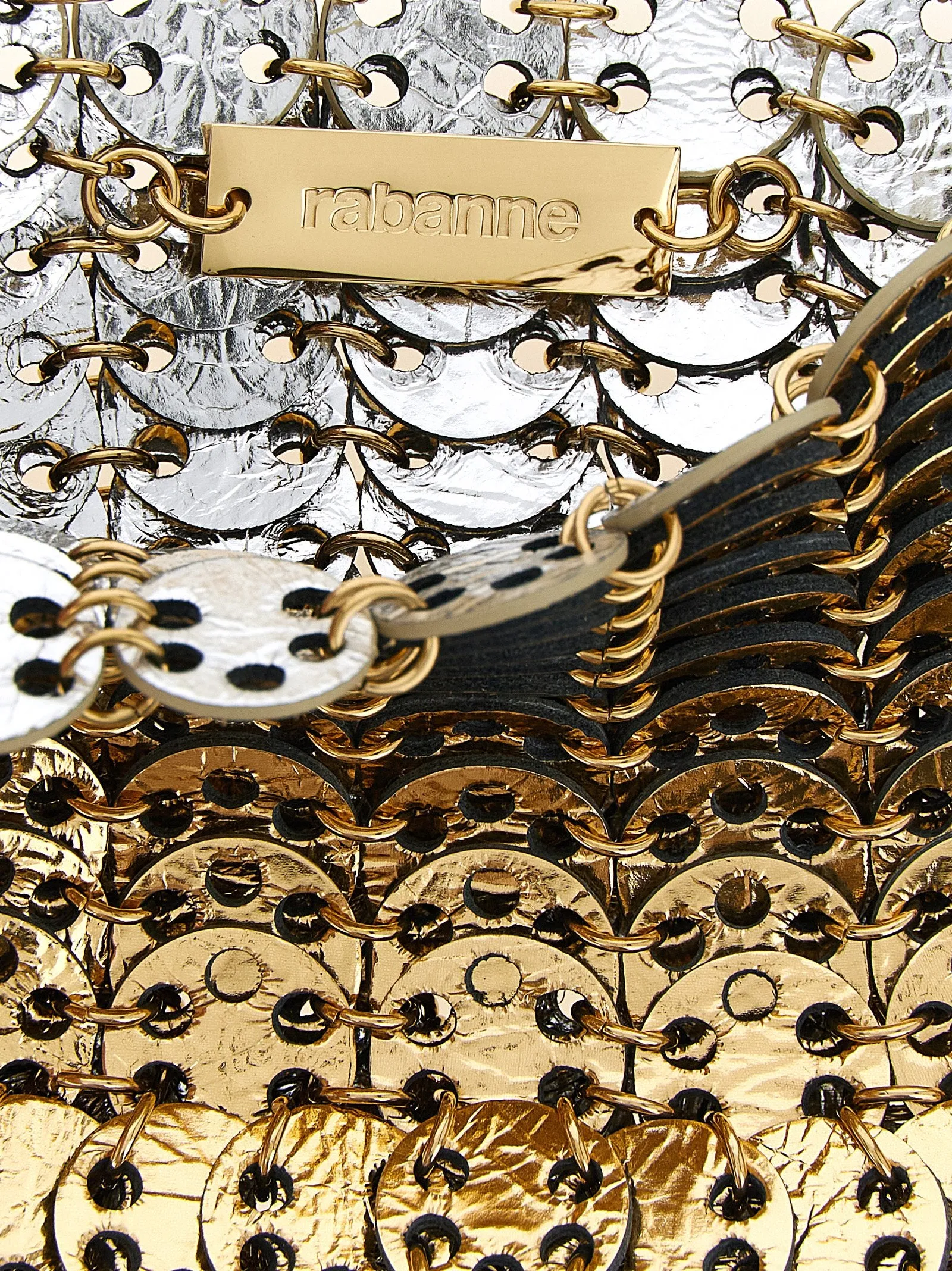 Moon Flip Shoulder Bags Multicolor sold by Wanan Luxury product image thumbnail 4