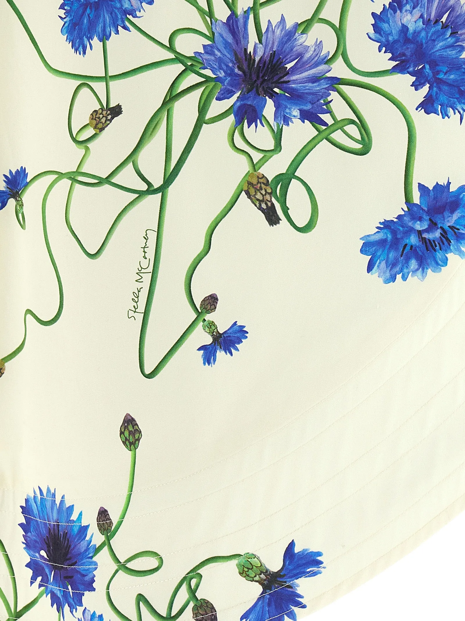 Ruffled Skirt Skirts Multicolor sold by Wanan Luxury product image thumbnail 5