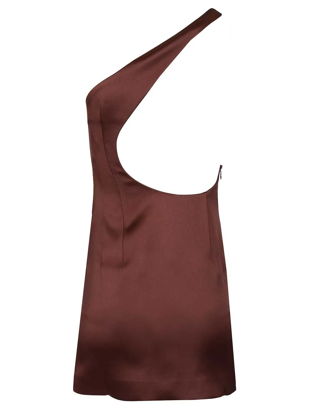 Mini Dress Dresses Brown sold by Wanan Luxury product image thumbnail 2