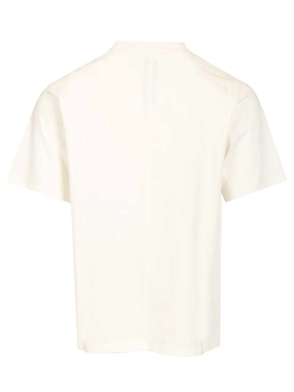 Brad T T-Shirt White sold by Wanan Luxury product image thumbnail 2