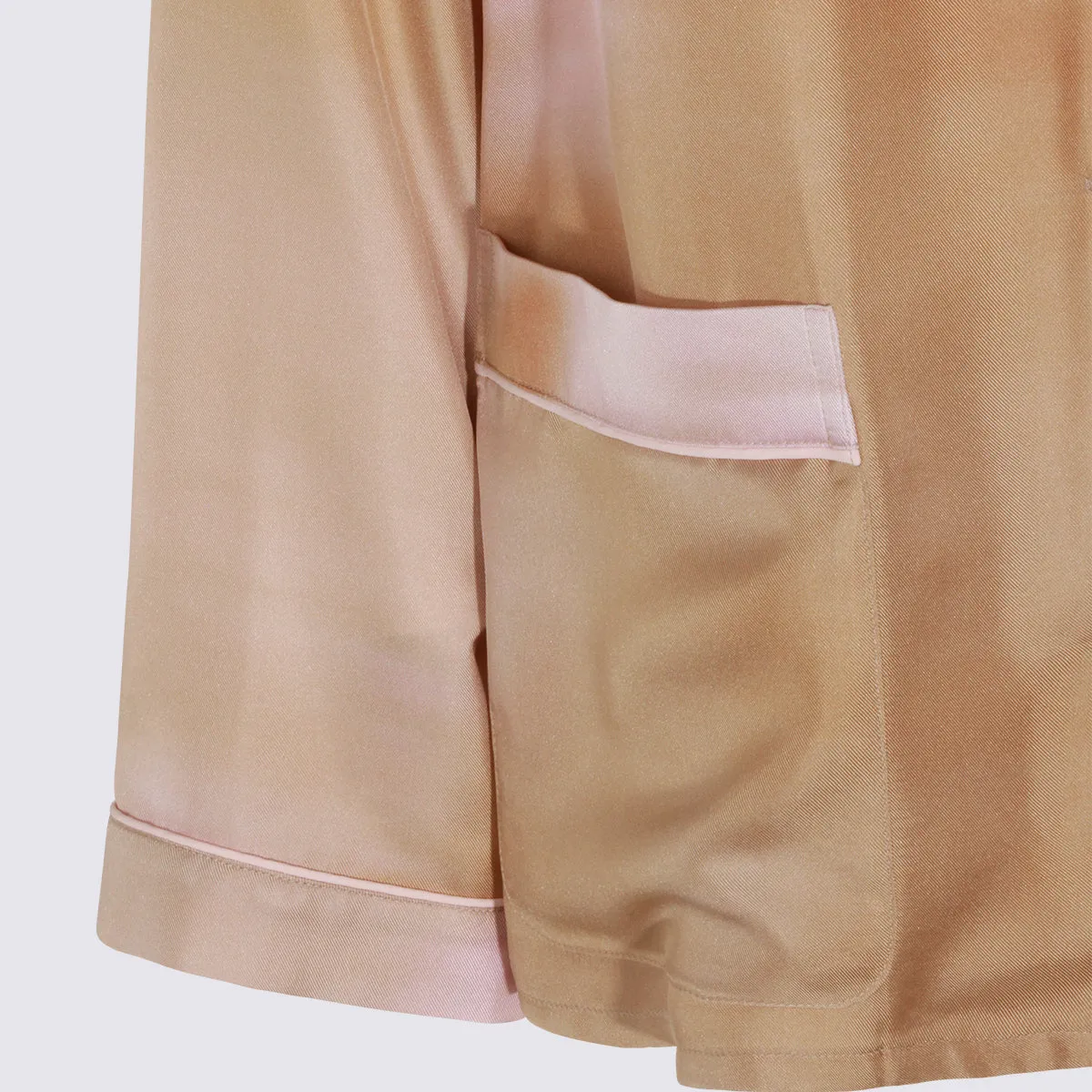 Shirts Chari sold by Wanan Luxury product image thumbnail 4