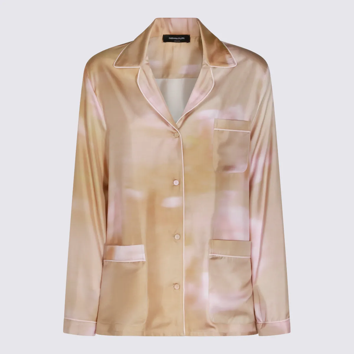 Shirts Chari sold by Wanan Luxury