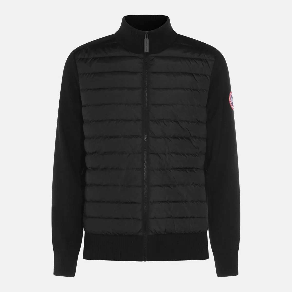 Sweaters Blacks And Greys sold by Wanan Luxury