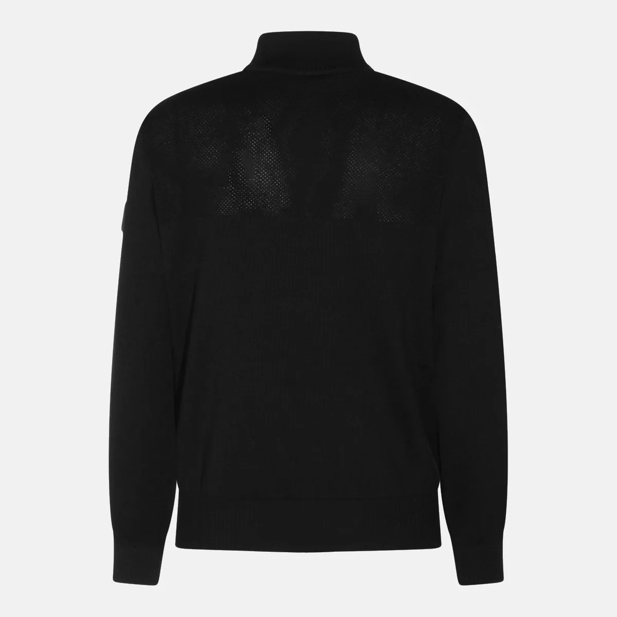 Sweaters Blacks And Greys sold by Wanan Luxury product image thumbnail 2