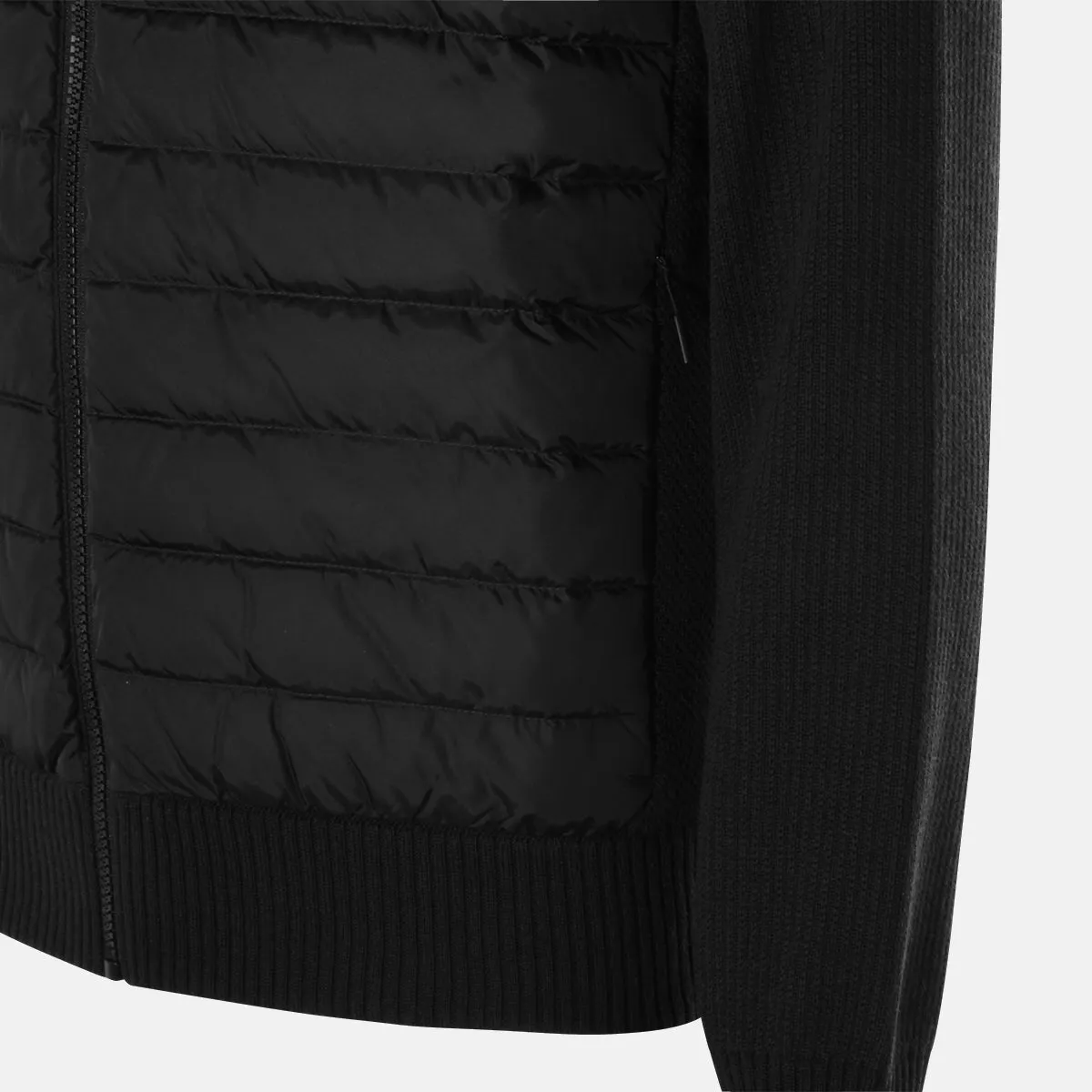 Sweaters Blacks And Greys sold by Wanan Luxury product image thumbnail 3