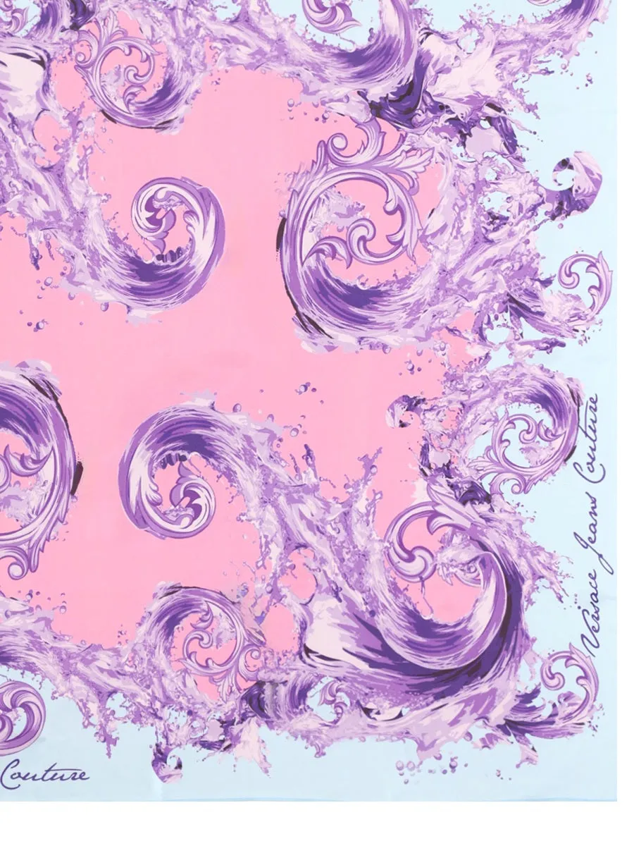 Foulard In Seta sold by Wanan Luxury product image thumbnail 2