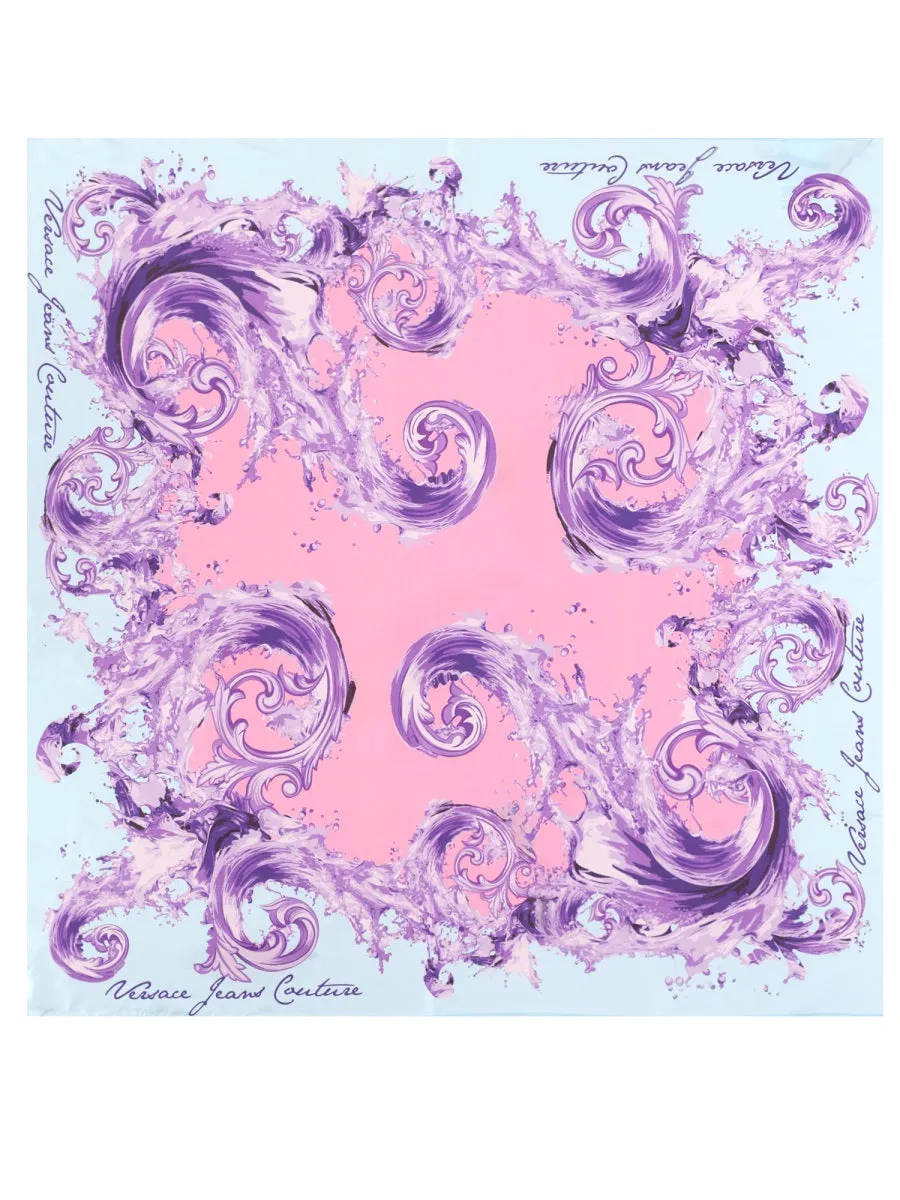 Foulard In Seta sold by Wanan Luxury