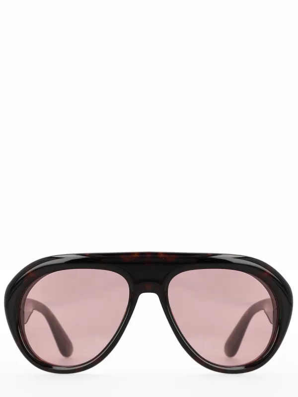 Occhiale Da Sole "Pilot Aviator" made by Wanan Luxury