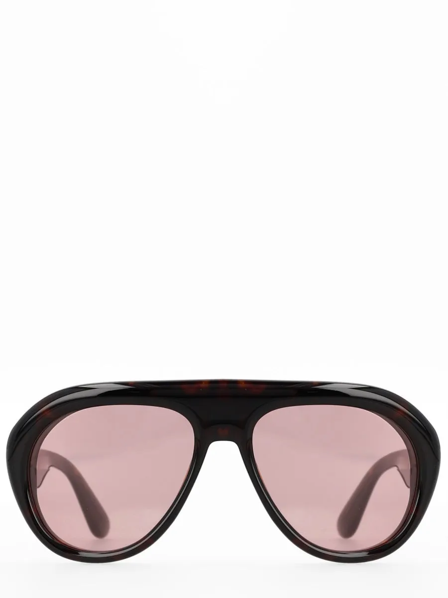 Occhiale Da Sole "Pilot Aviator" sold by Wanan Luxury