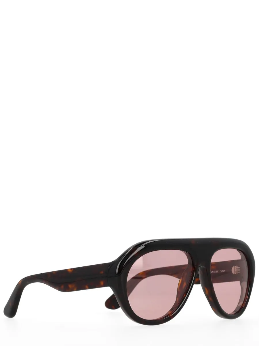 Occhiale Da Sole "Pilot Aviator" sold by Wanan Luxury product image thumbnail 2