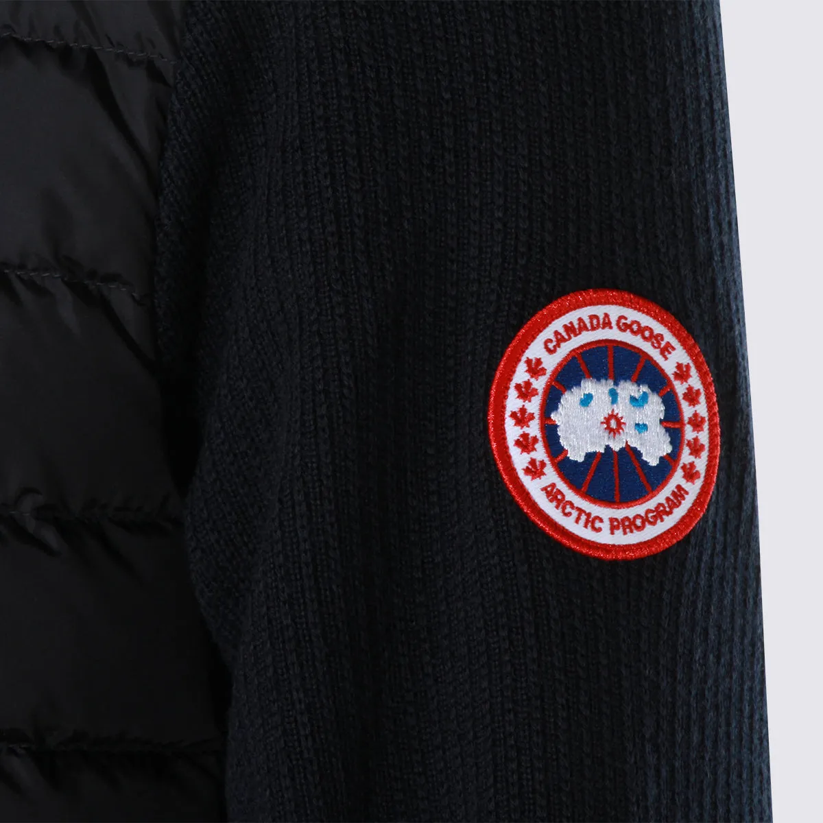 Sweaters Nocturne sold by Wanan Luxury product image thumbnail 4