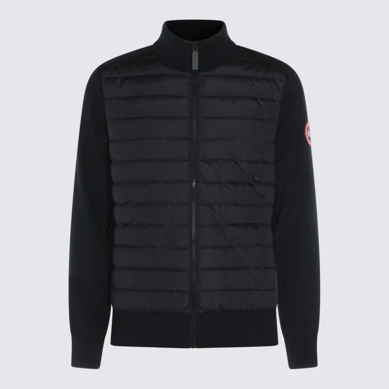 Sweaters Nocturne made by Canada Goose