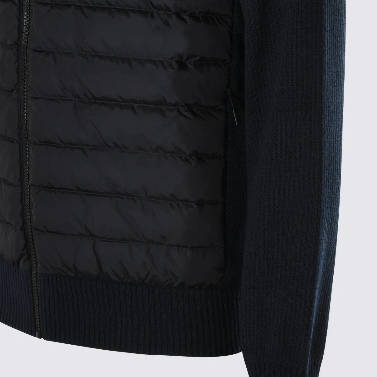 Sweaters Nocturne sold by Wanan Luxury product image thumbnail 3