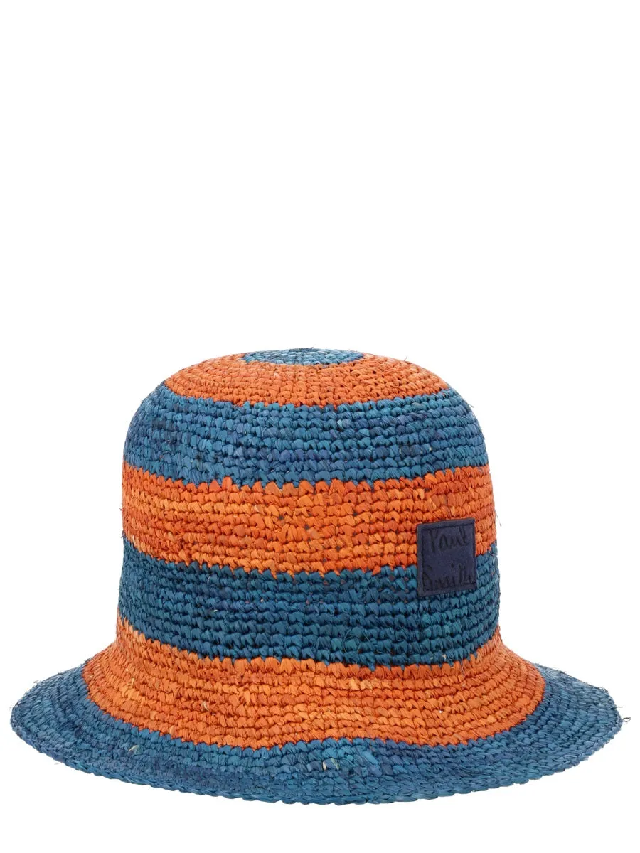 Cappello Con Patch Logo sold by Wanan Luxury product image thumbnail 3