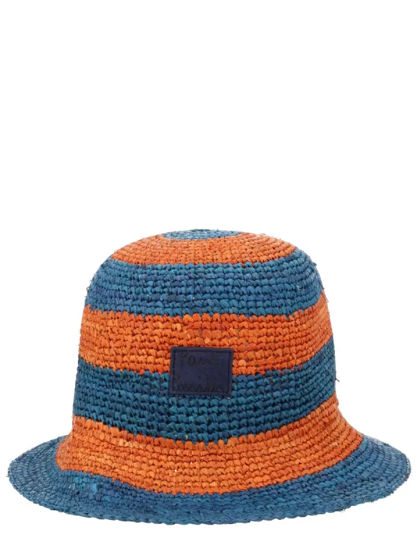 Cappello Con Patch Logo made by Paul Smith