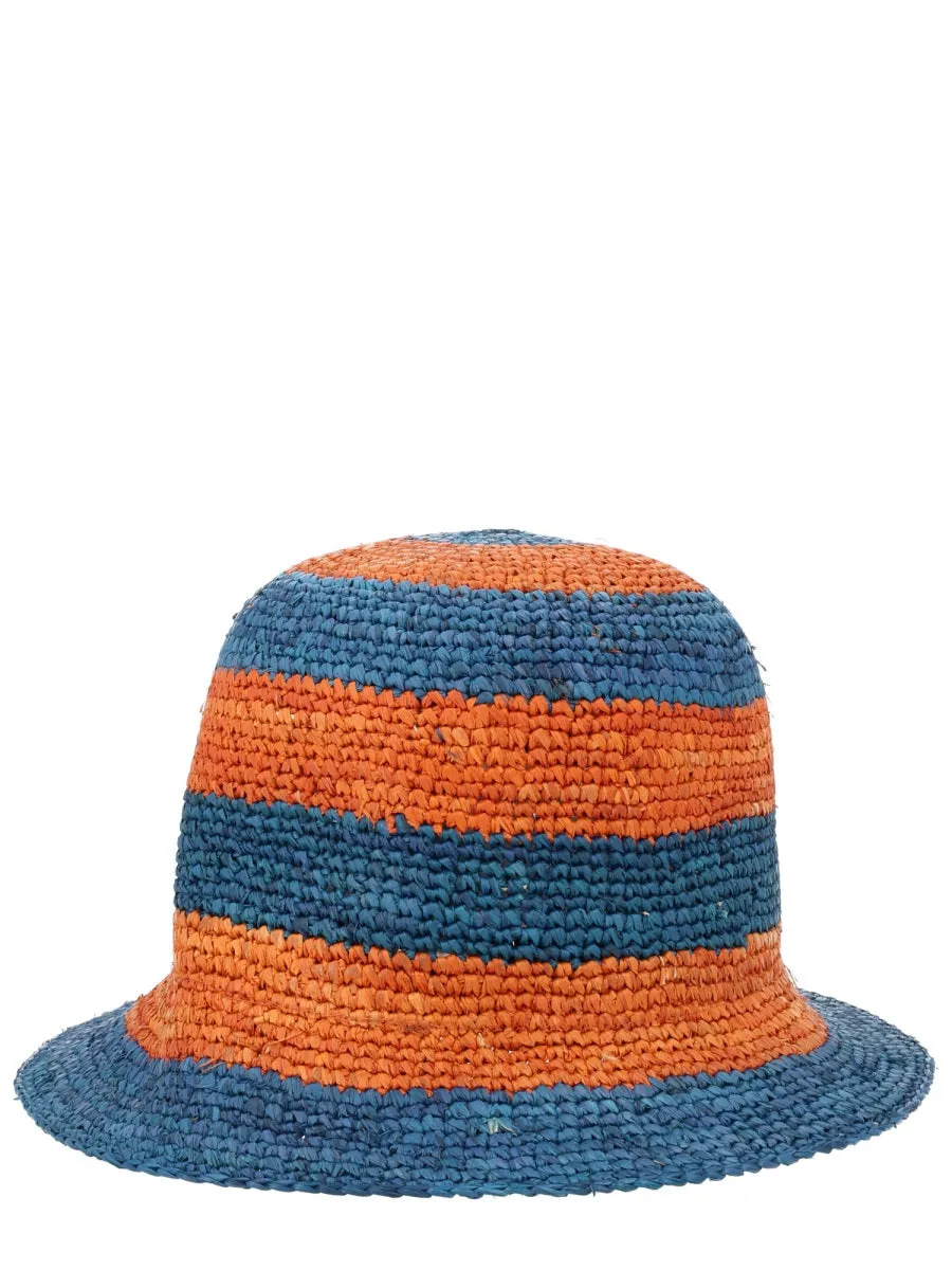 Cappello Con Patch Logo sold by Wanan Luxury product image thumbnail 2