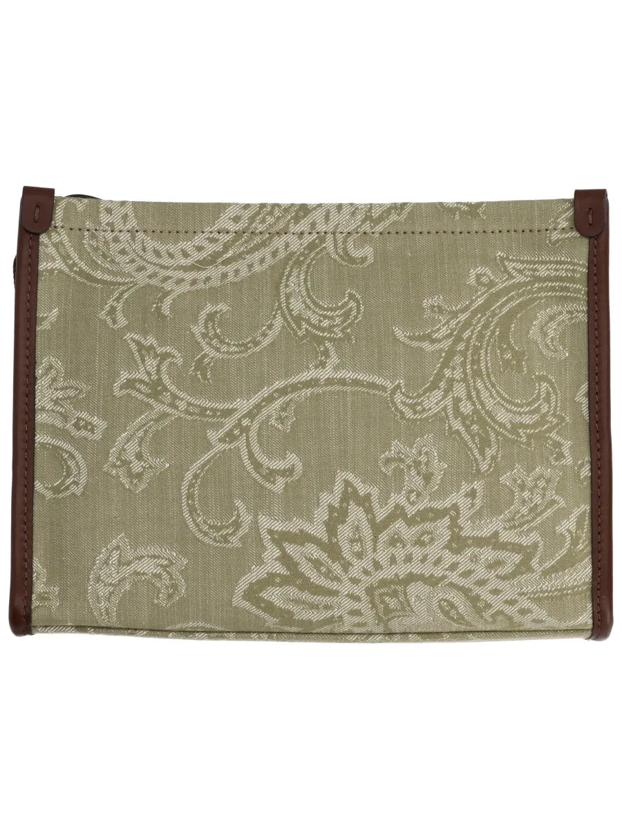 Pouch "Arnica" sold by Wanan Luxury product image thumbnail 2