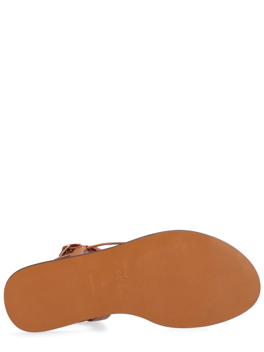 Sandalo "Canyon" sold by Wanan Luxury product image thumbnail 4