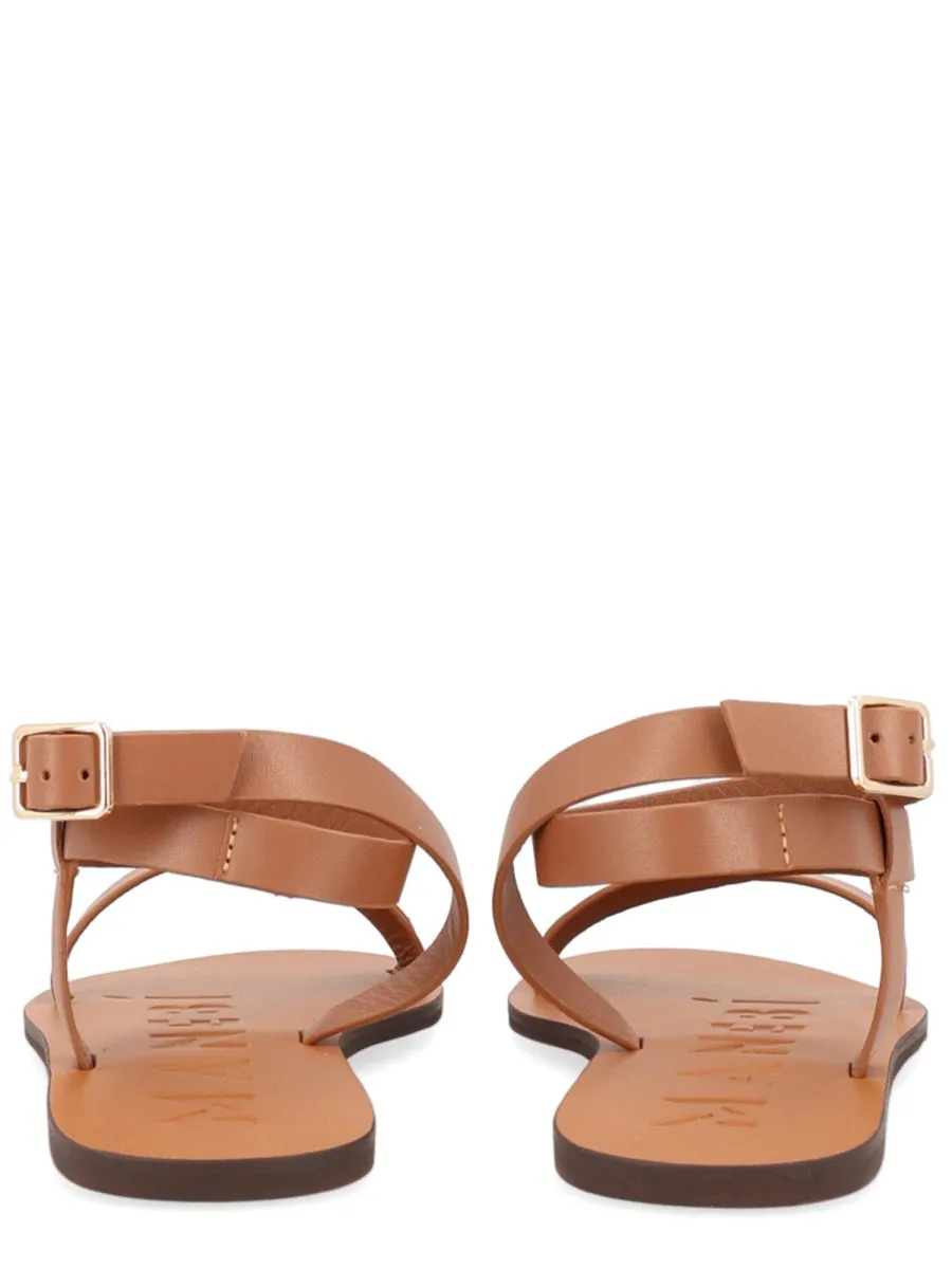 Sandalo "Canyon" sold by Wanan Luxury product image thumbnail 5