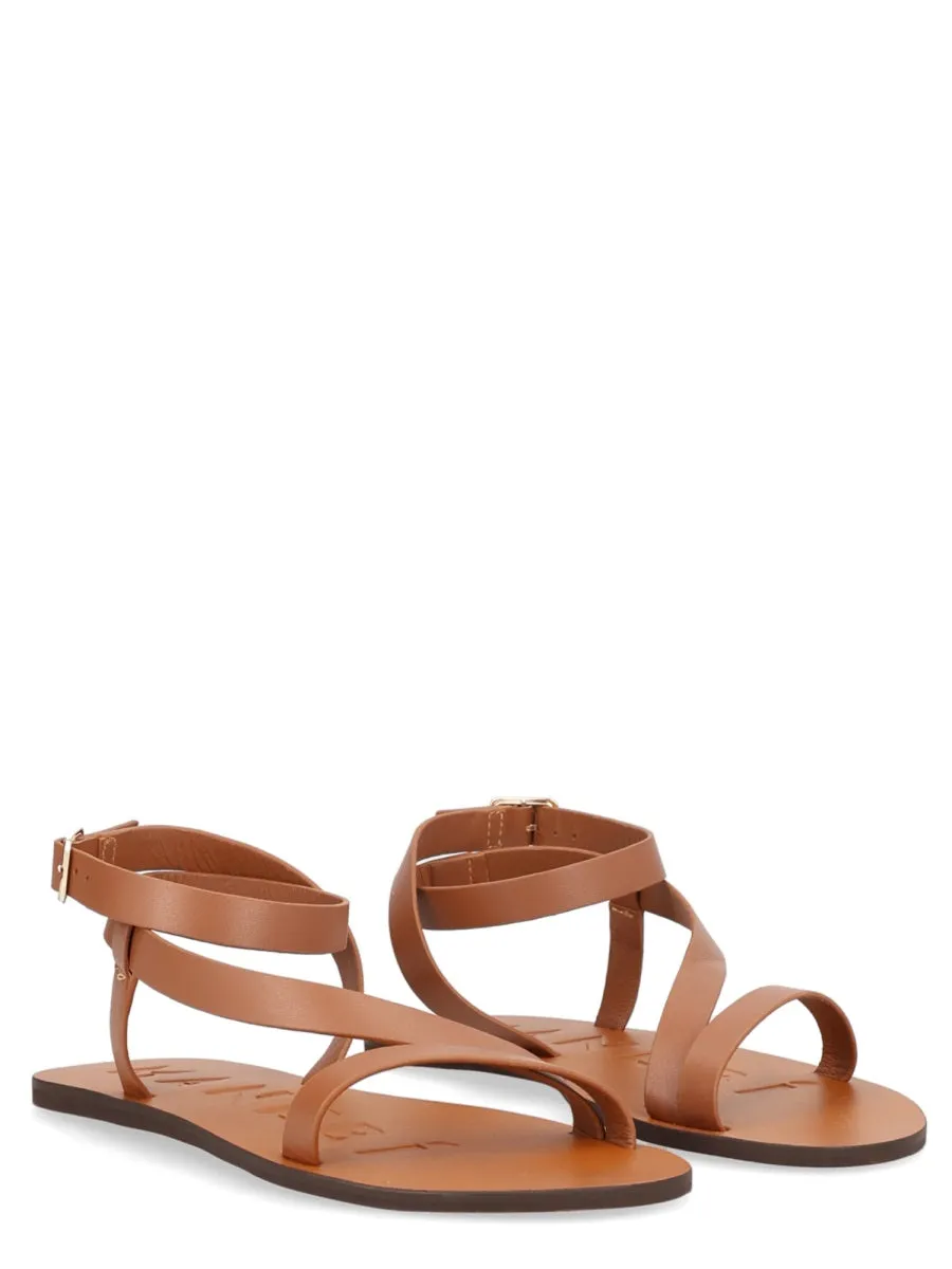 Sandalo "Canyon" sold by Wanan Luxury product image thumbnail 2