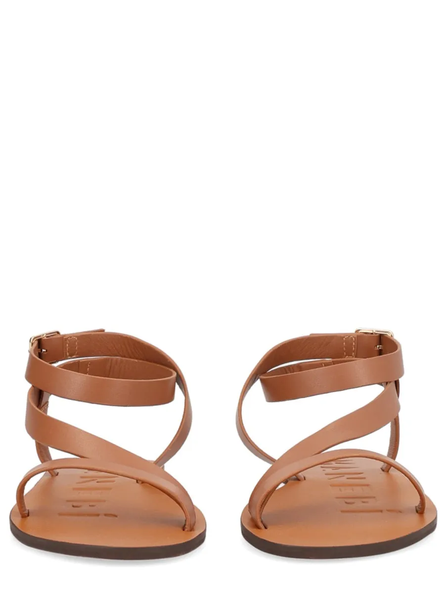 Sandalo "Canyon" sold by Wanan Luxury product image thumbnail 3