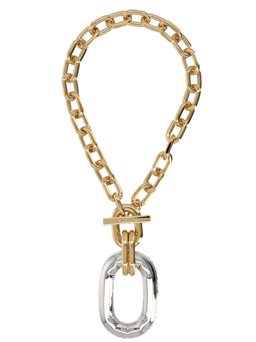 Collana "Xl Link" sold by Wanan Luxury