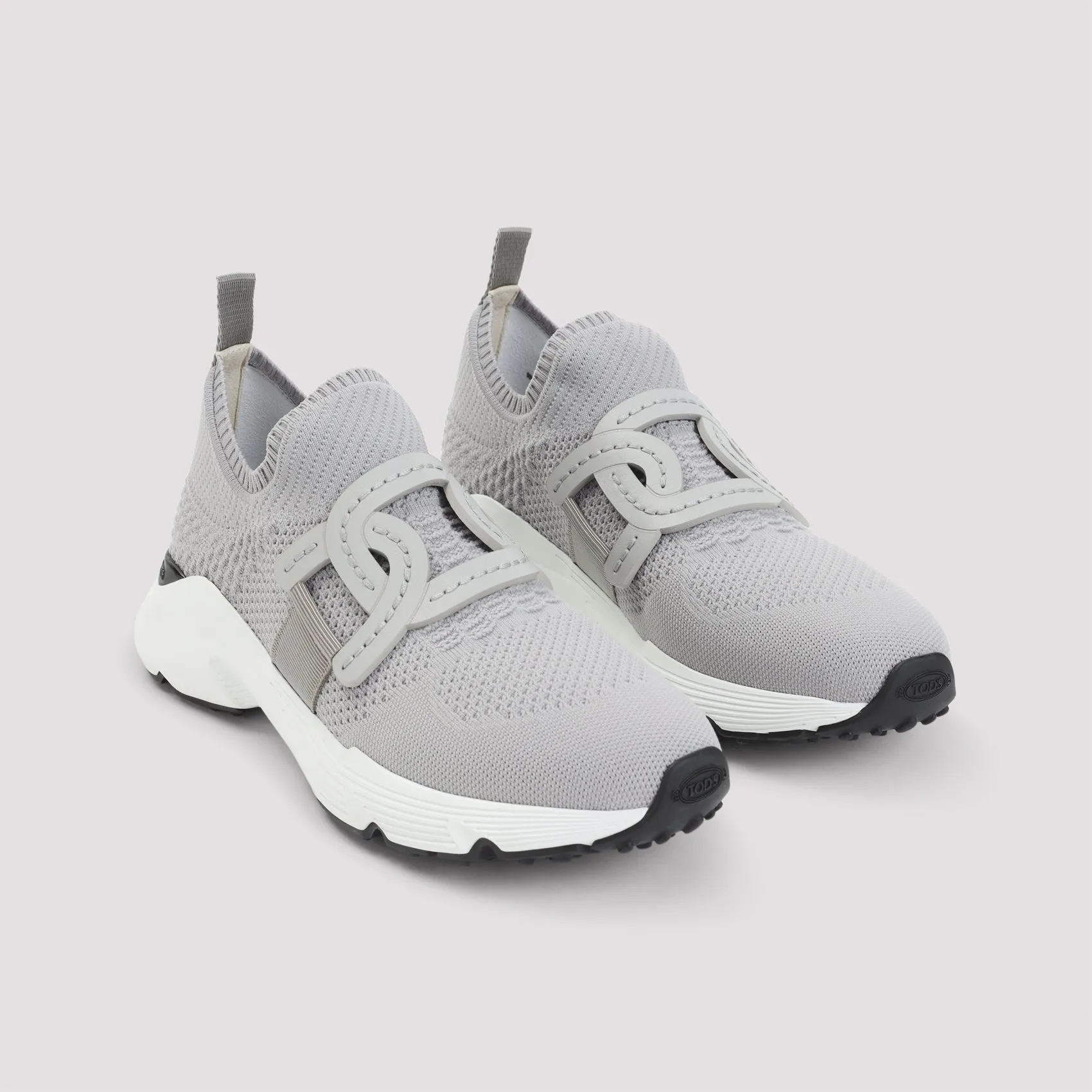Sneakers Grey sold by Wanan Luxury product image thumbnail 4