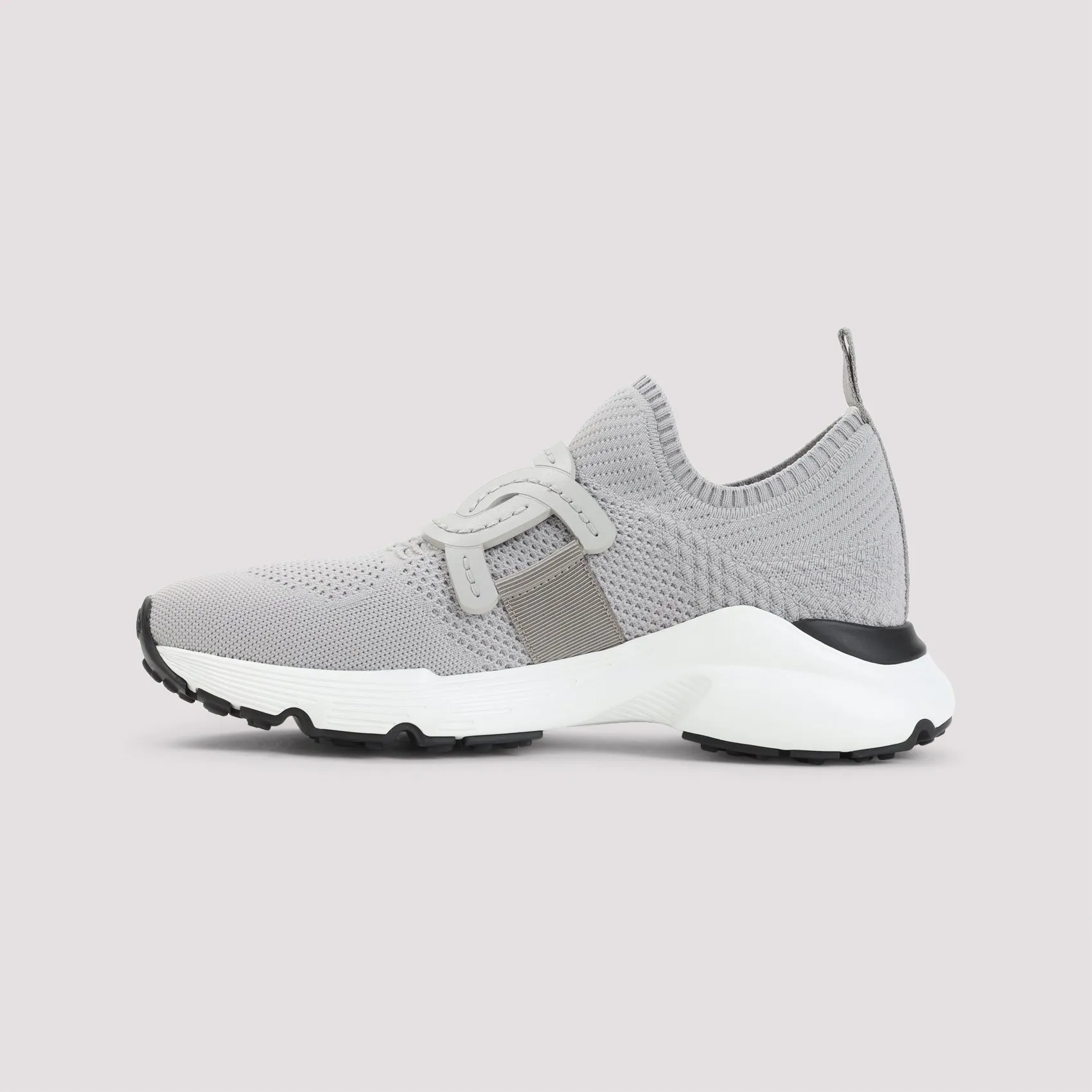 Sneakers Grey sold by Wanan Luxury product image thumbnail 3