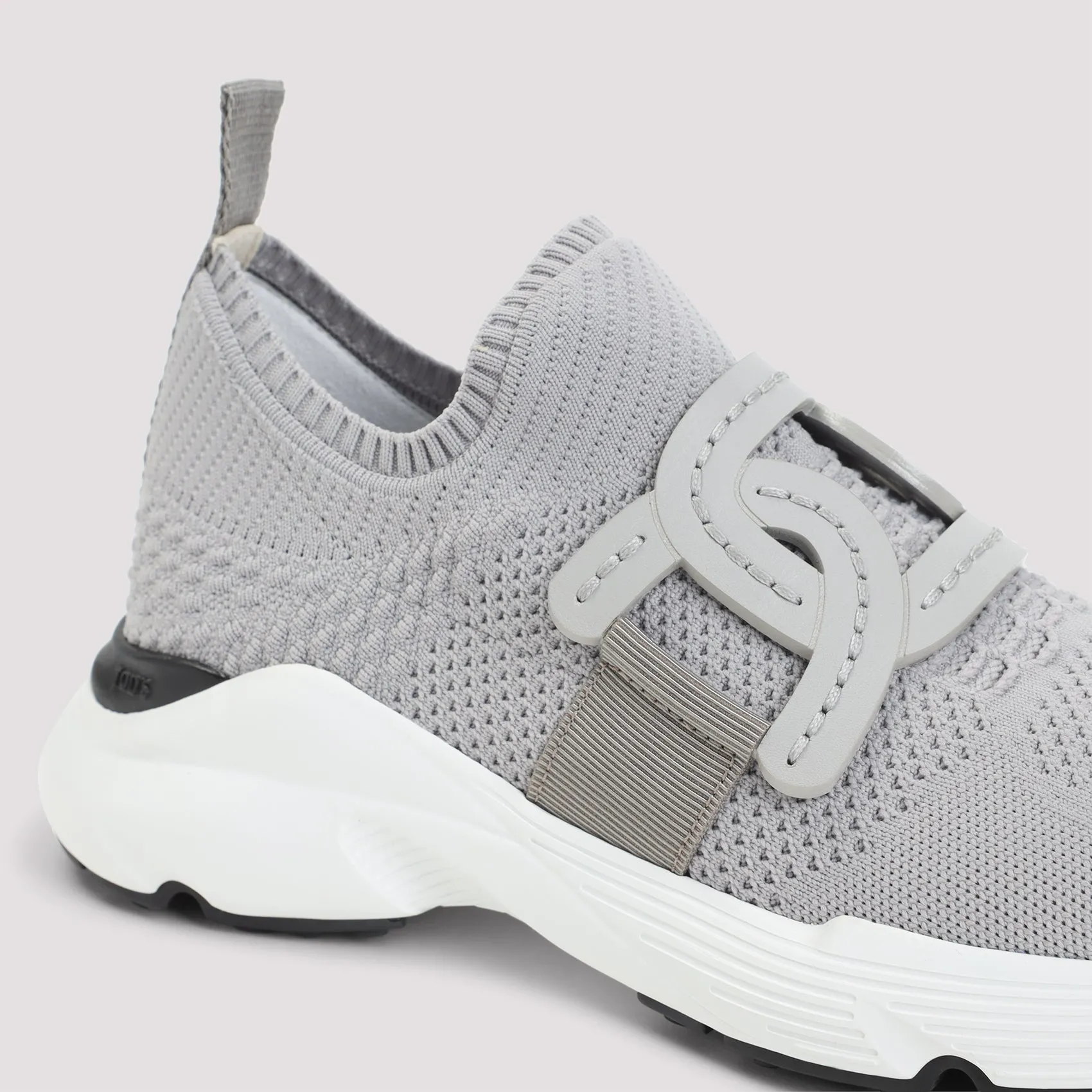 Sneakers Grey sold by Wanan Luxury product image thumbnail 5