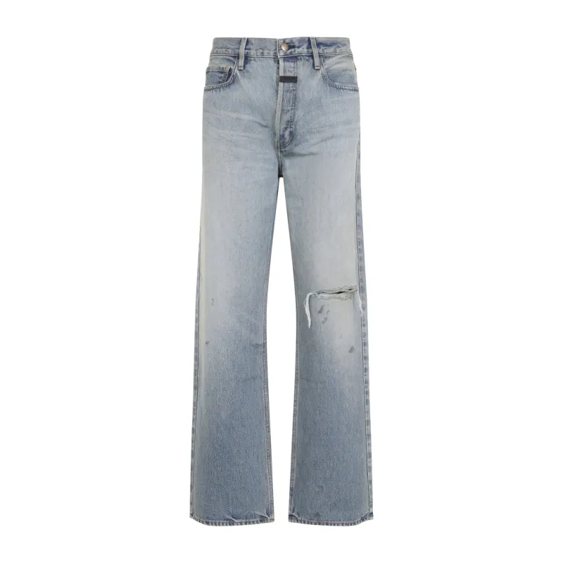 Jeans Blue made by Fear of God