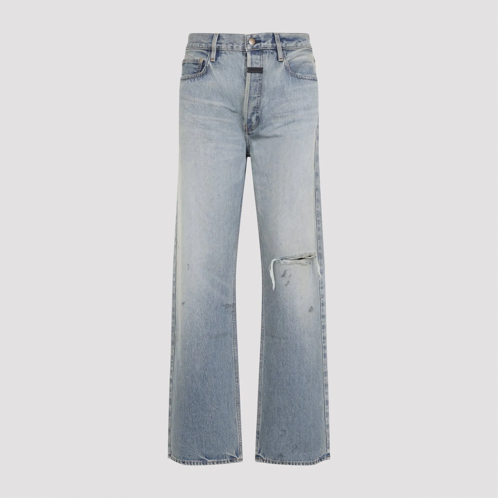 Jeans Blue sold by Wanan Luxury product image thumbnail 2