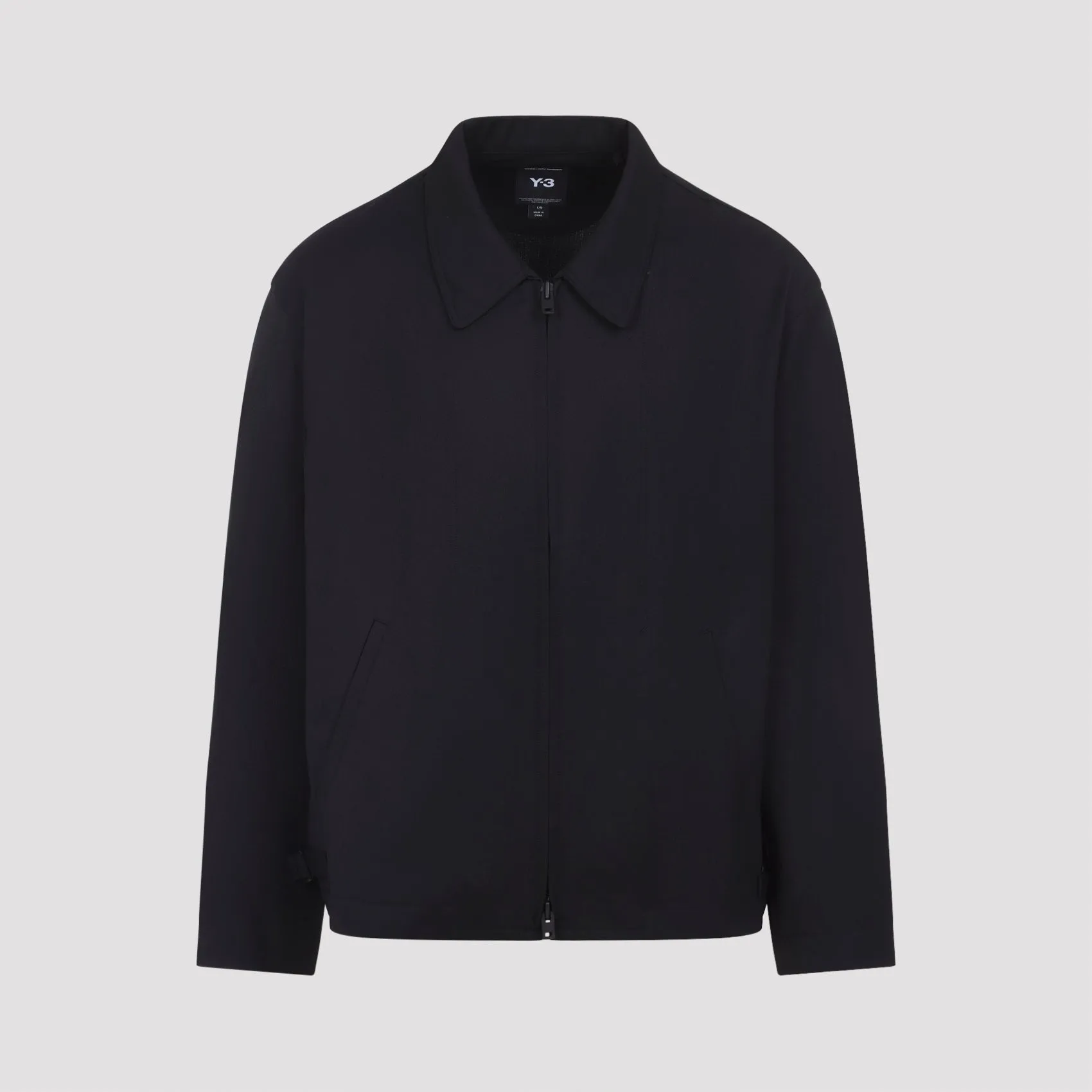 Jackets Black sold by Wanan Luxury product image thumbnail 2