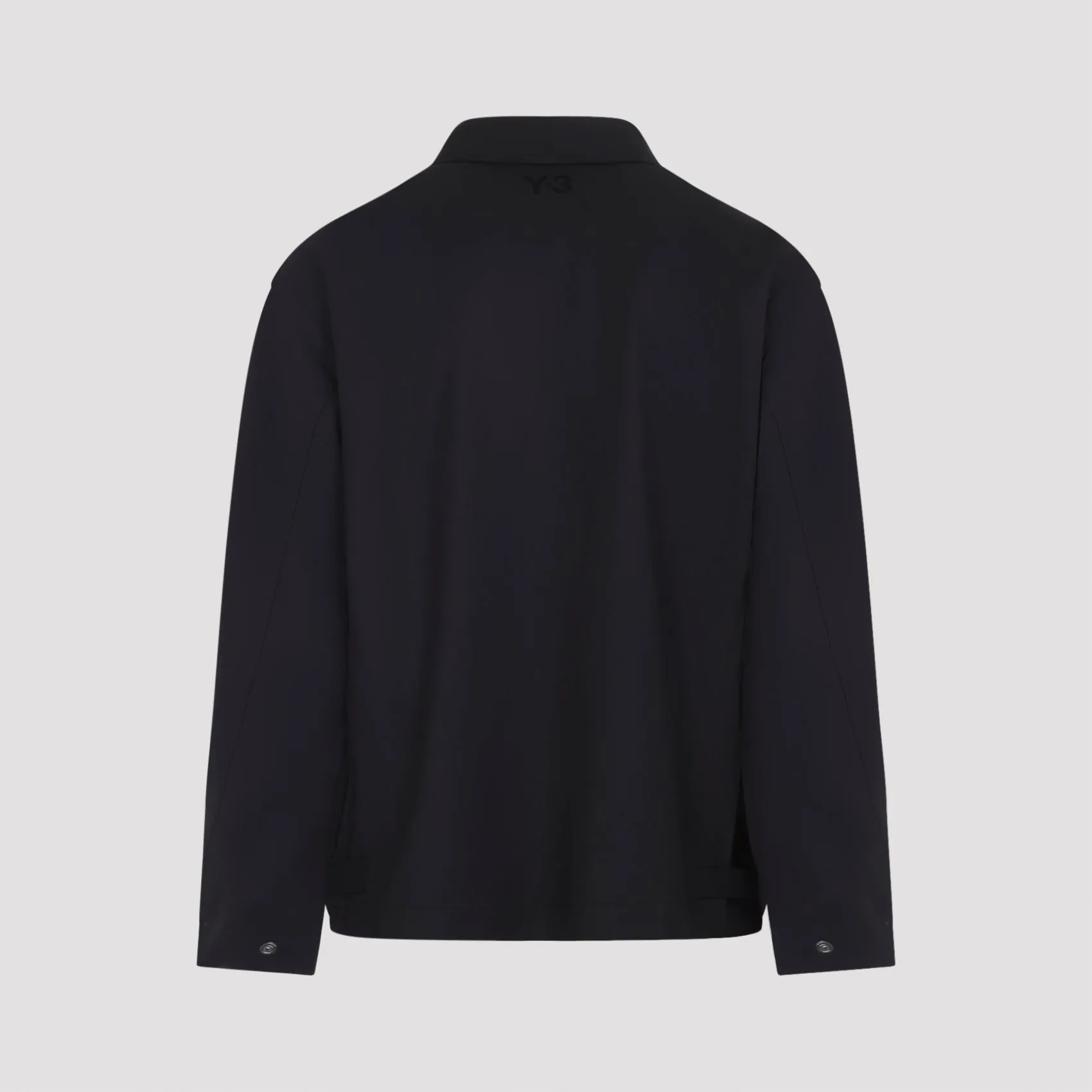 Jackets Black sold by Wanan Luxury product image thumbnail 3