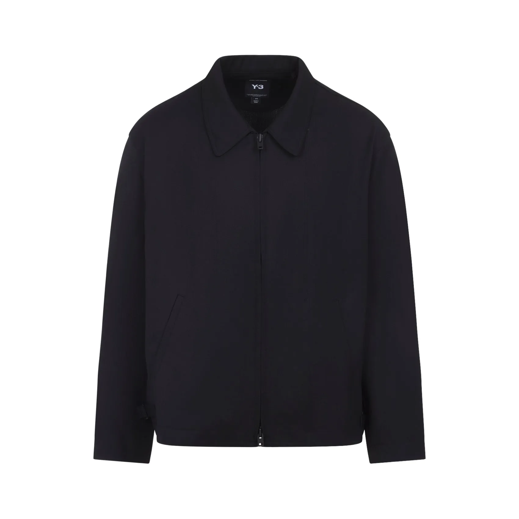 Jackets Black sold by Wanan Luxury