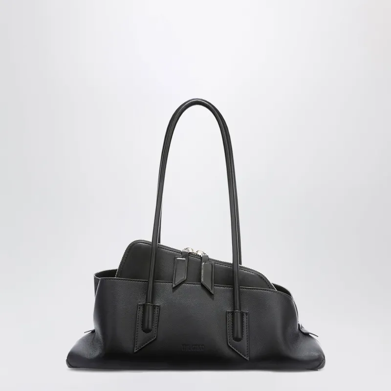 La Passeggiata Small Bag Black made by The Attico