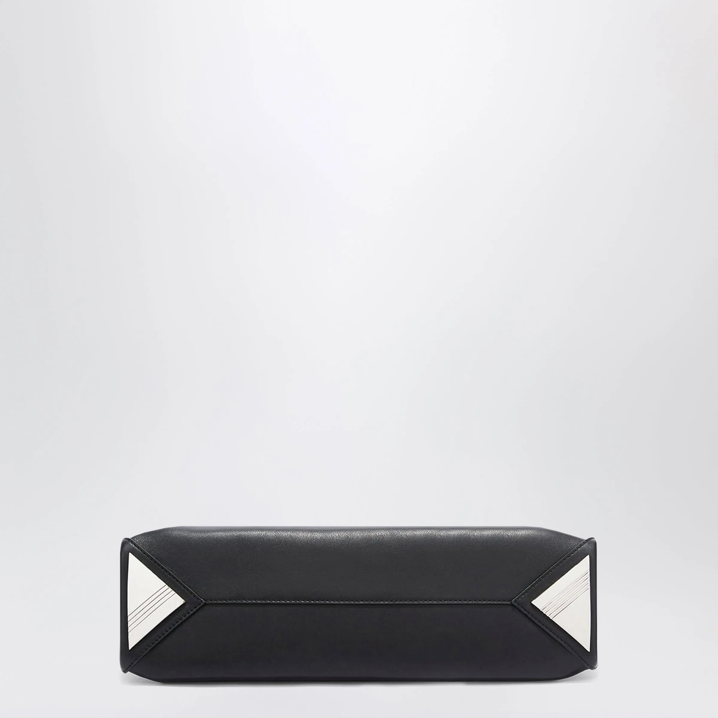 La Passeggiata Small Bag Black sold by Wanan Luxury product image thumbnail 2