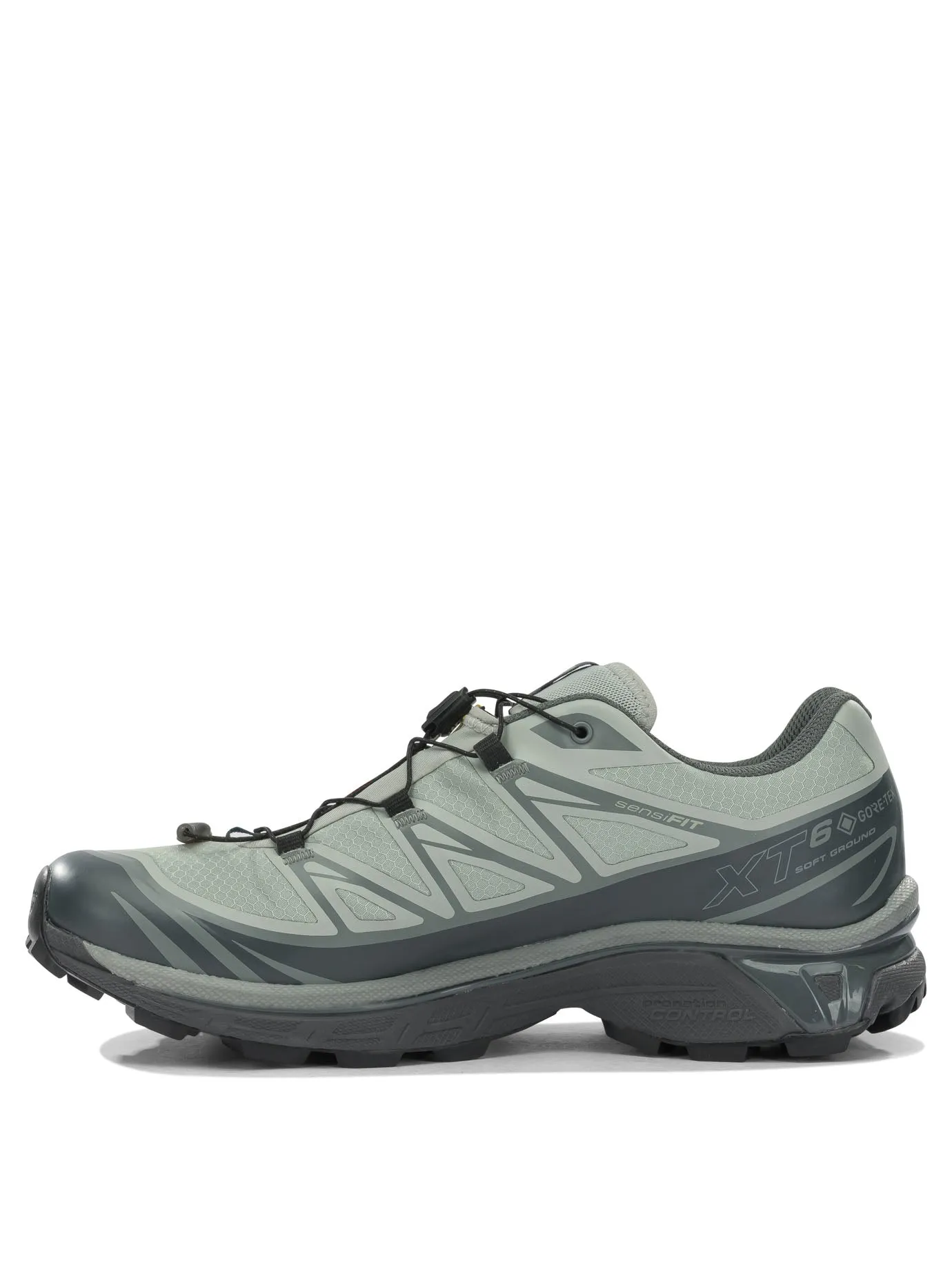 Xt-6 Gtx Sneakers & Slip-On Grey sold by Wanan Luxury product image thumbnail 3