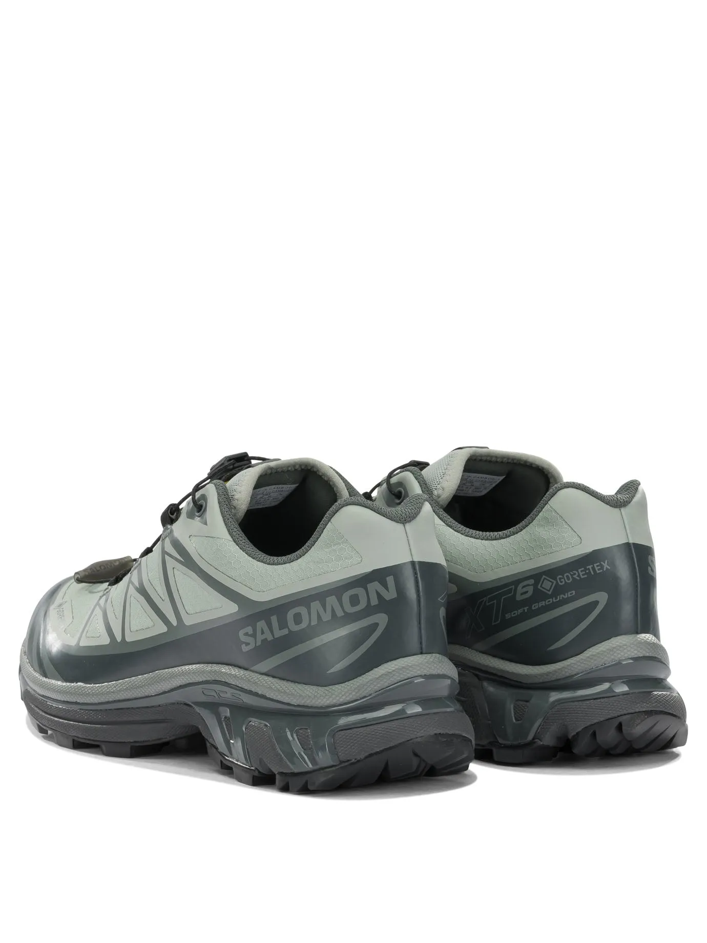Xt-6 Gtx Sneakers & Slip-On Grey sold by Wanan Luxury product image thumbnail 4