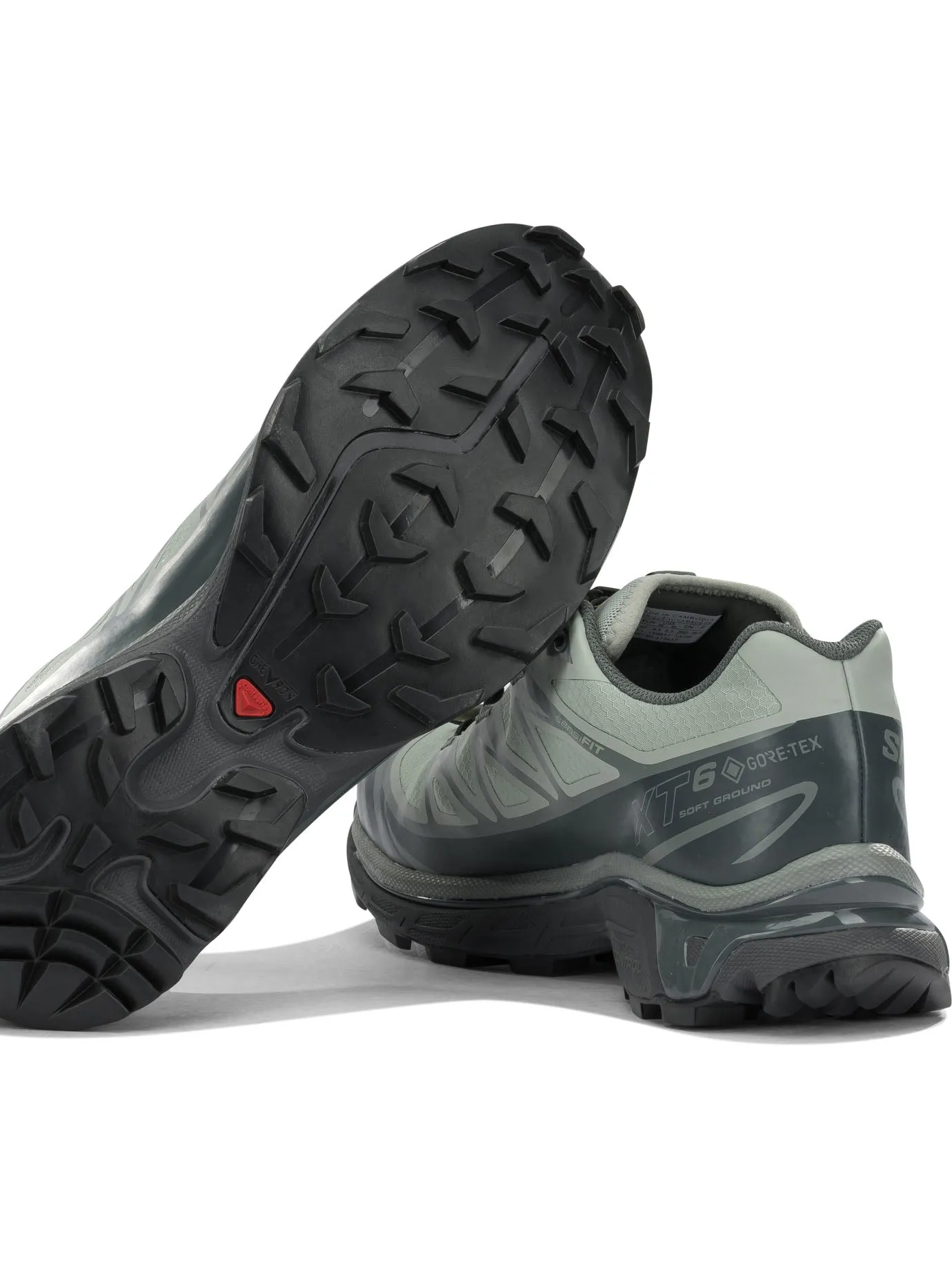 Xt-6 Gtx Sneakers & Slip-On Grey sold by Wanan Luxury product image thumbnail 5